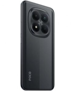 Smartphone xiaomi poco m8 pro 8gb/ 256gb/ 6.83"/ 5g/ negro - Imagen 5