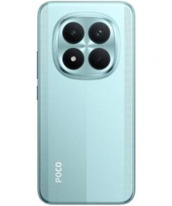 Smartphone xiaomi poco m8 pro 8gb/ 256gb/ 6.83"/ 5g/ verde - Imagen 3