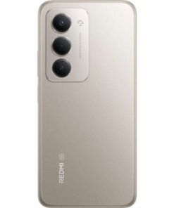 Smartphone xiaomi redmi 15 4gb/ 128gb/ 6.9"/ 5g/ gris titán - Imagen 3