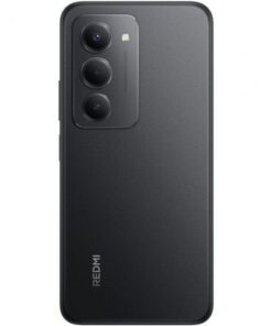Smartphone xiaomi redmi 15 8gb/ 256gb/ 6.9"/ negro - Imagen 4