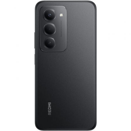Smartphone xiaomi redmi 15 8gb/ 256gb/ 6.9"/ negro - Imagen 4