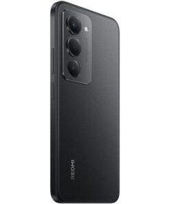 Smartphone xiaomi redmi 15 8gb/ 256gb/ 6.9"/ negro - Imagen 5