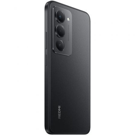 Smartphone xiaomi redmi 15 8gb/ 256gb/ 6.9"/ negro - Imagen 5