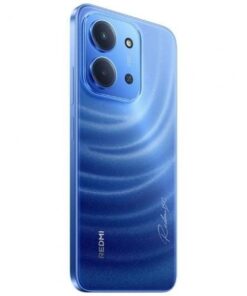Smartphone xiaomi redmi 15c 4gb/ 128gb/ 6.9"/ azul - Imagen 5