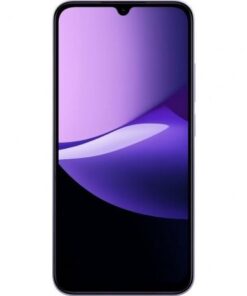 Smartphone xiaomi redmi 15c 4gb/ 128gb/ 6.9"/ 5g/ purpura - Imagen 2