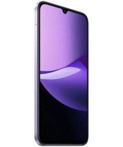 Smartphone xiaomi redmi 15c 4gb/ 128gb/ 6.9"/ 5g/ purpura - Imagen 3