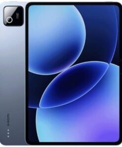 Tablet xiaomi pad 8 11.2"/ 8gb/ 256gb/ octacore/ azul