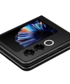 Smartphone zte nubia flip 2 8gb/ 256gb/ 6.9"/ 5g/ negro - Imagen 3