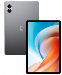 Tablet zte tab blade x1101 10.95"/ 4gb/ 128gb/ octacore/ 4g/ gris oscuro